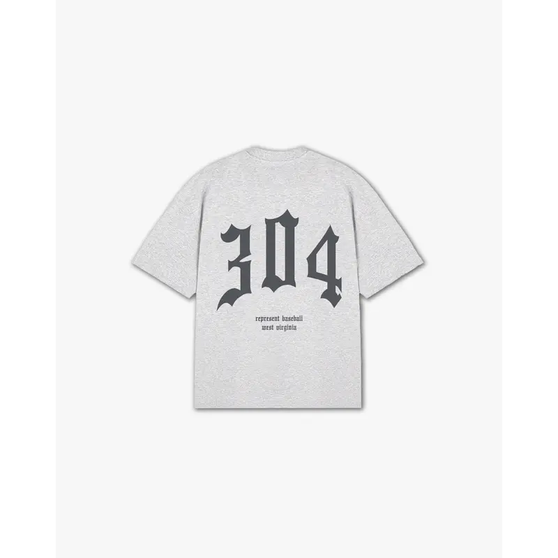 THE (304) VANQUISH BASEBALL V2 ELITE TEE