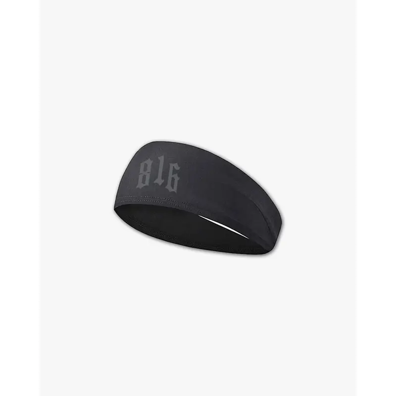 THE (816) VANQUISH PRO-ERA HEADBAND