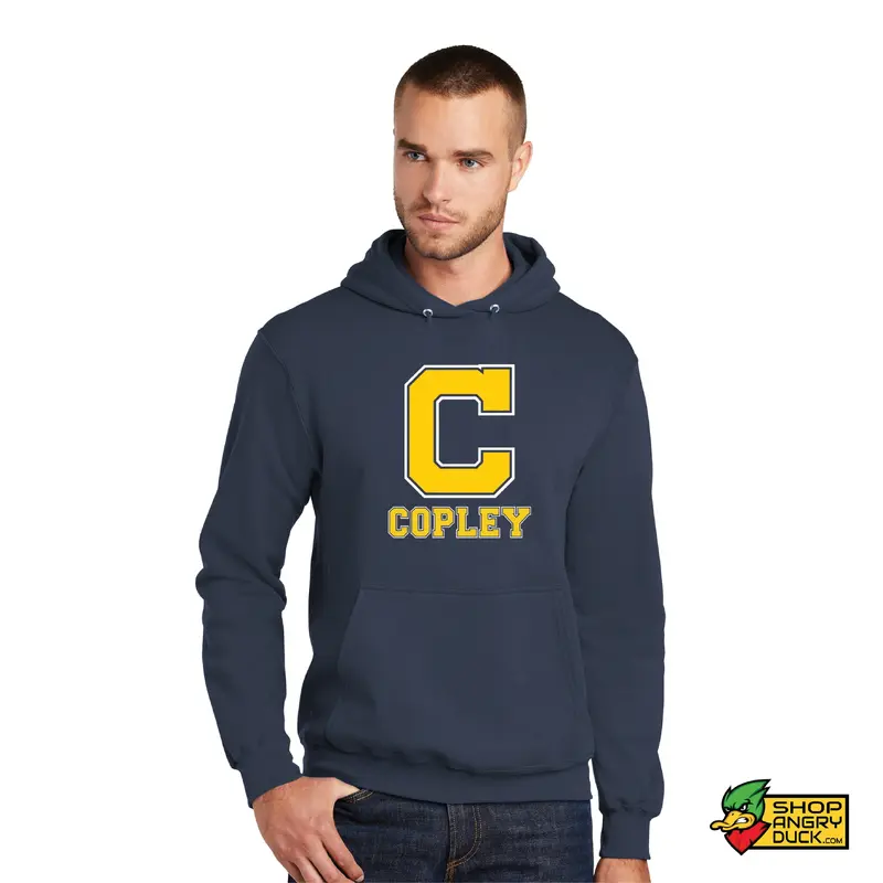 Copley Fairlawn Schools Hoodie