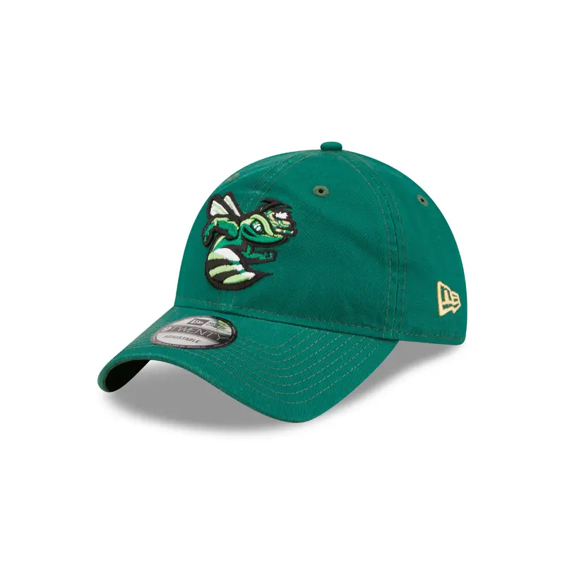 Augusta GreenJackets Home 920