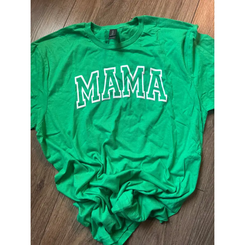 Green Mama