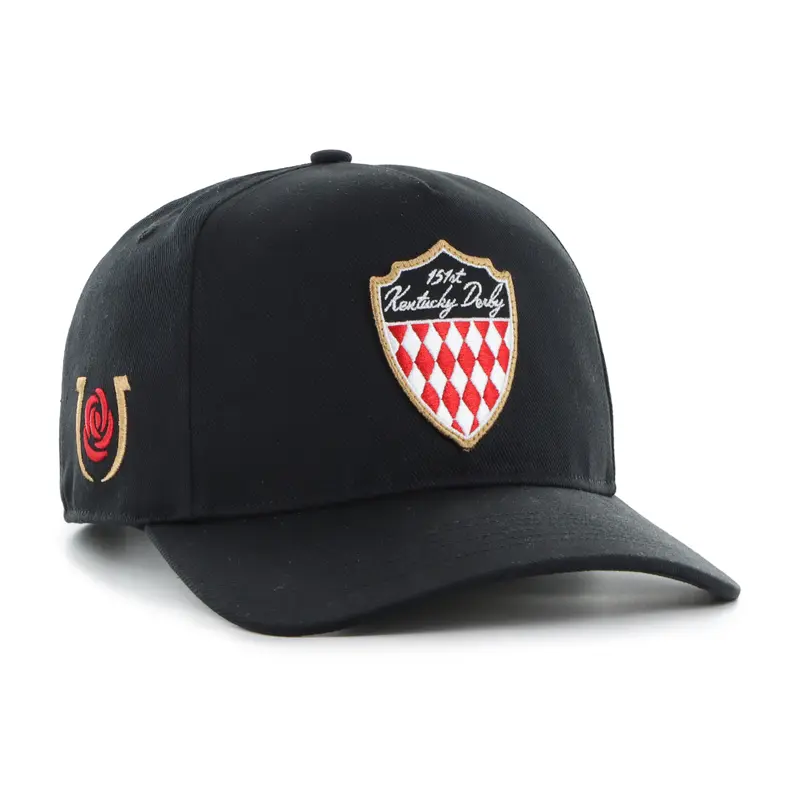 KENTUCKY DERBY '47 HITCH