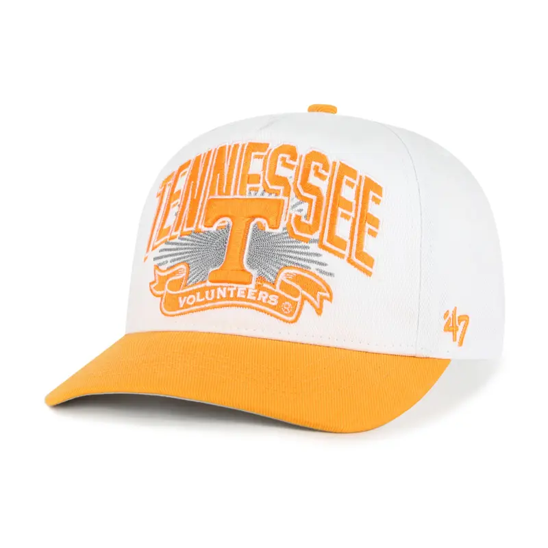 TENNESSEE VOLUNTEERS PRIME PLAY '47 HITCH KIDS
