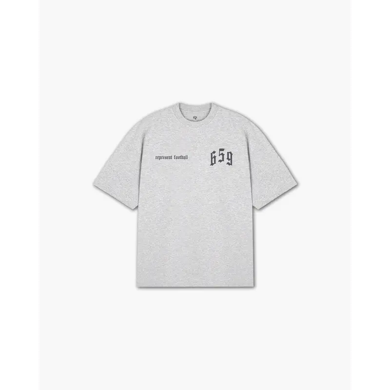 THE (659) VANQUISH FOOTBALL ELITE TEE