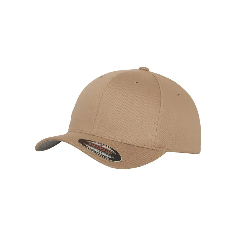 Flexfit Cap - Khaki
