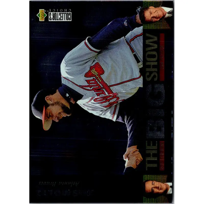 1996 Nolan Ryan Nolan Ryan #4
