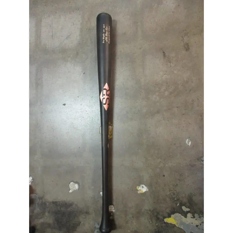 New SR Bat Co. Pro Maple 271 33" Wood Bat