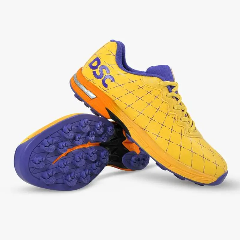 Biffer 22 Cricket Shoes DSC | Kibi Sports