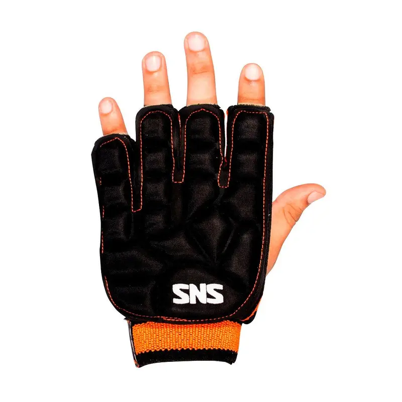 SNS Pro Tect Hockey Gloves | KIBI Sports