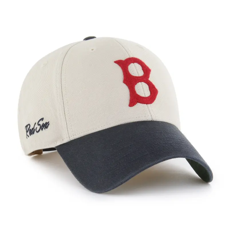 BOSTON RED SOX COOPERSTOWN FAIRFIELD '47 MVP