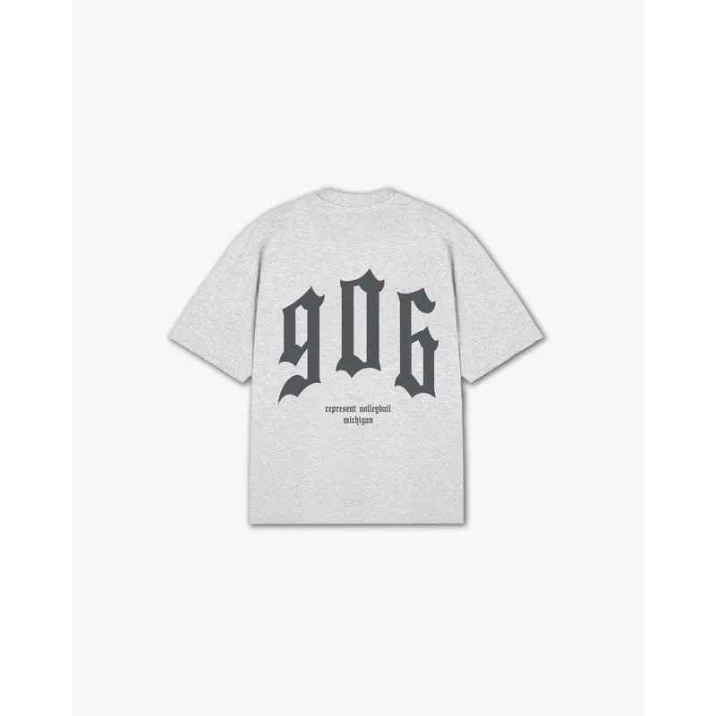 THE (906) VANQUISH VOLLEYBALL V2 ELITE TEE