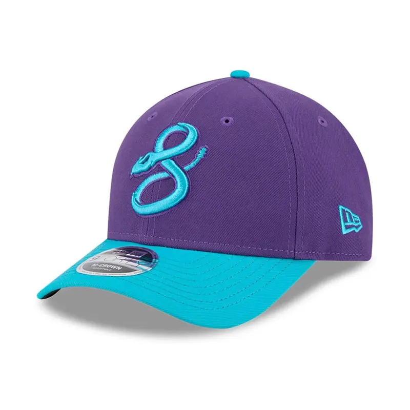 Arizona Diamondbacks MLB City Connect Blue 9FORTY M-Crown Adjustable Cap