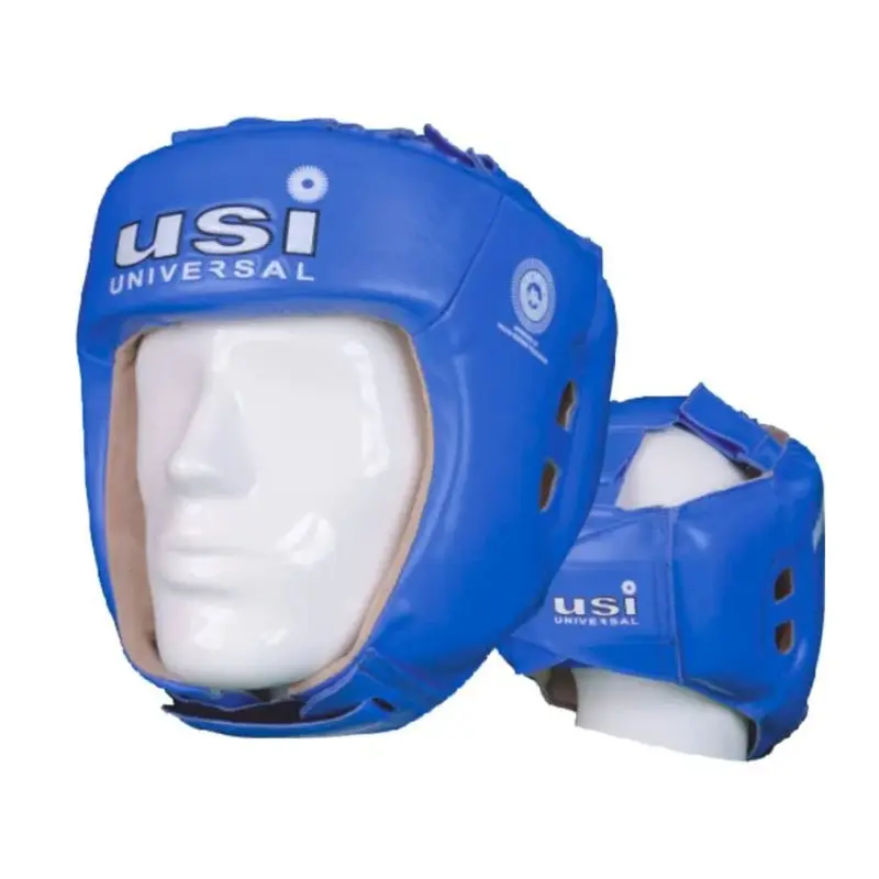 AMATEUR CONTEST HEADGUARD 615CG USI | Kibi Sports