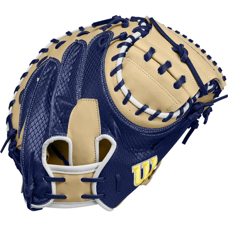2024 Wilson A2000 SA34SS 34" Catchers Baseball Glove Right Hand Throw