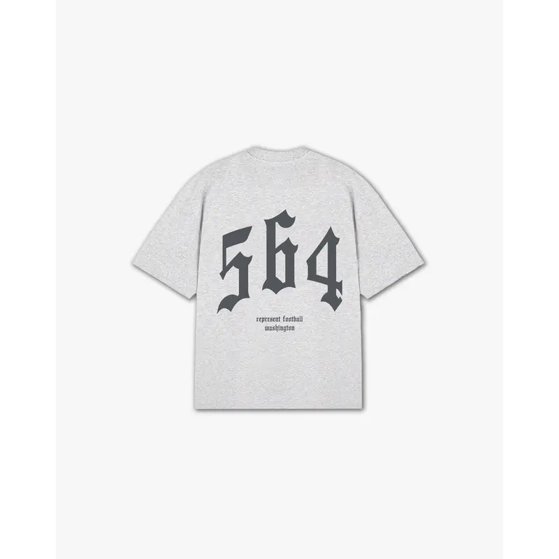 THE (564) VANQUISH FOOTBALL V2 ELITE TEE