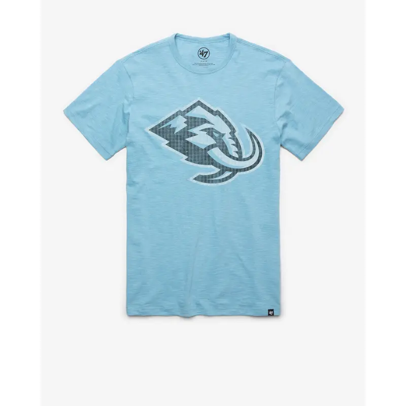 UTAH MAMMOTH GRIT '47 SCRUM TEE
