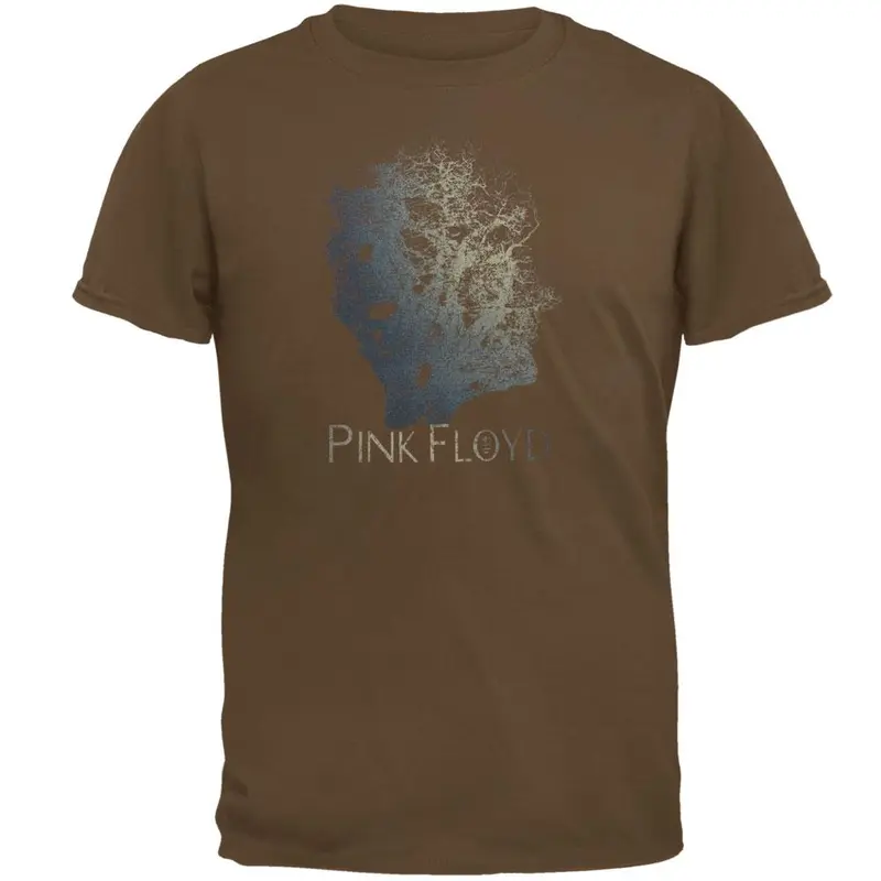 Pink Floyd - Tree Angel T-Shirt