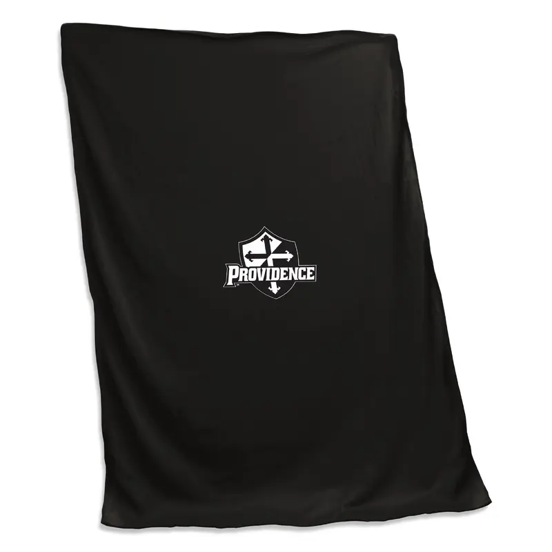 Providence College Sweatshirt Blanket (Screened)