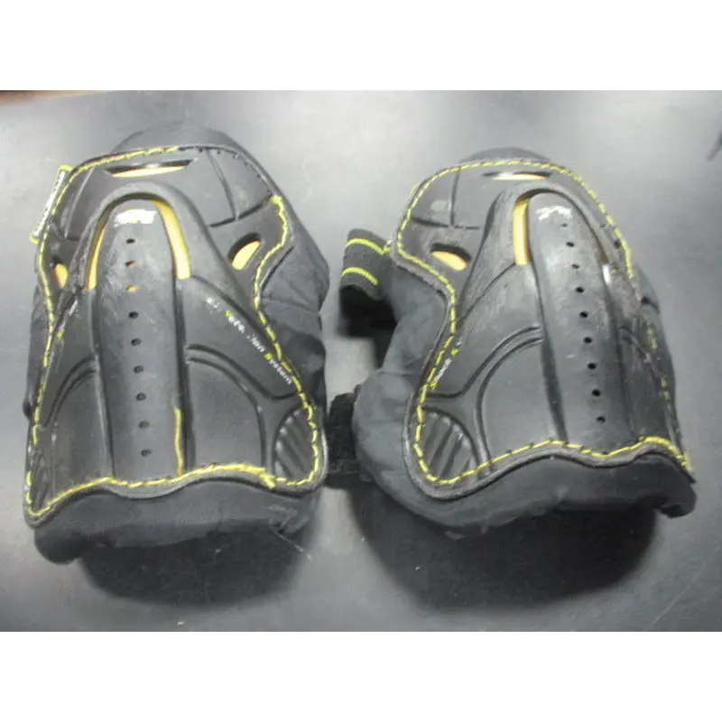 Used Bone Shiledz Pro Level 360 Junior Elbow Pads