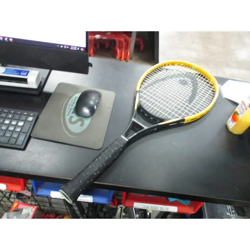 Used Head Intelligence I.Speed 27" Tennis Racquet
