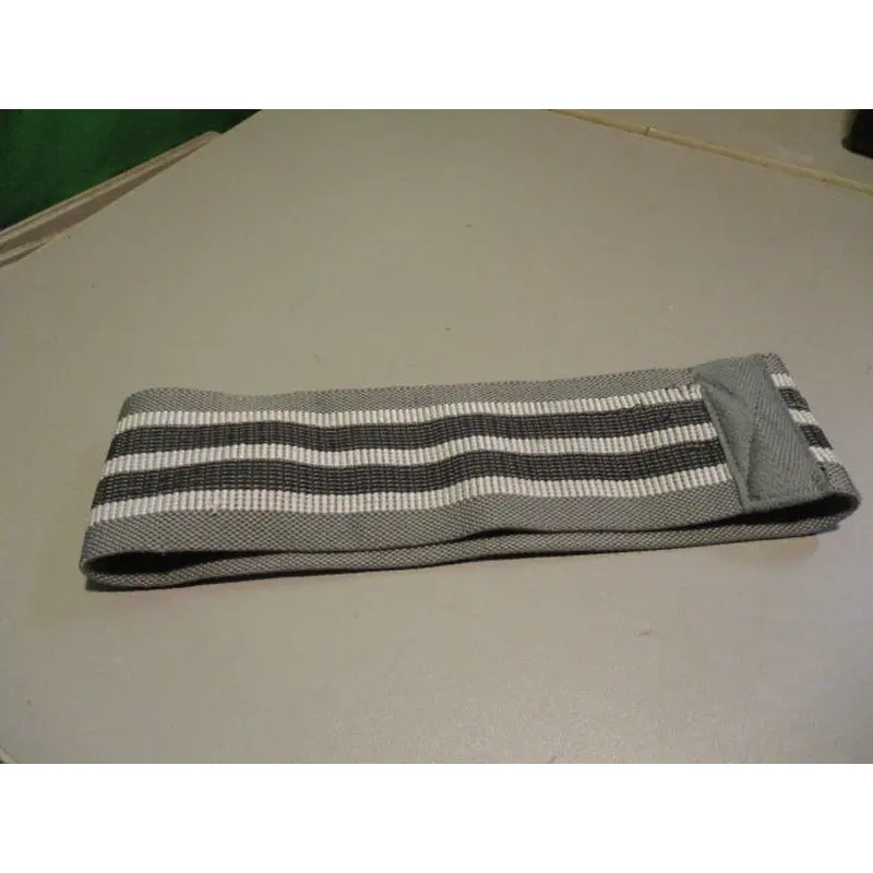 Used Cloth Booty Resistance Loop Bands