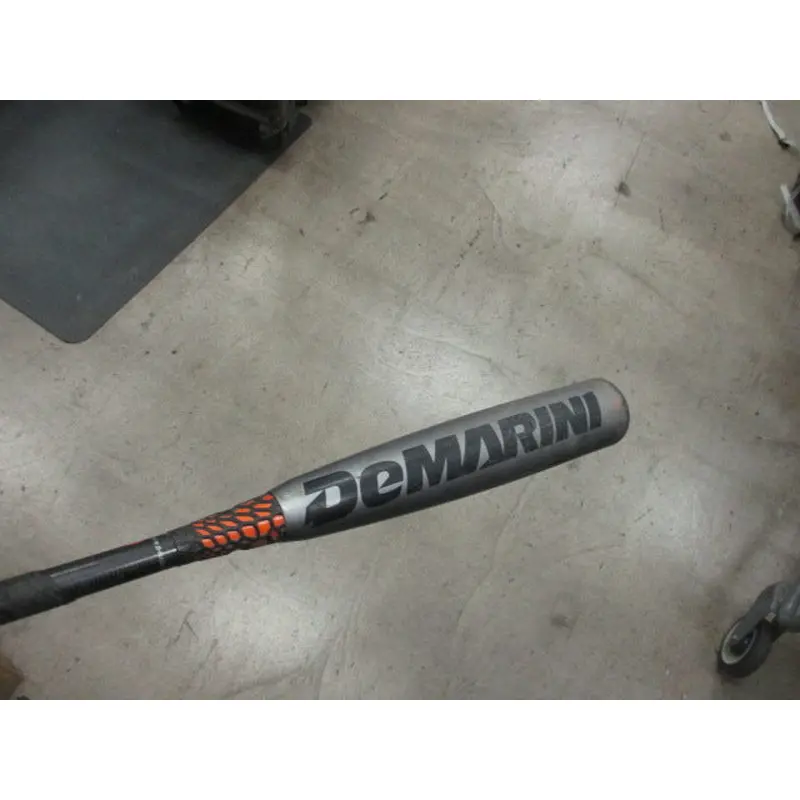 Used Demarini CF6 29" -10 USSSA Baseball Bat