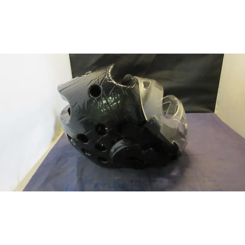 Used Extreme ATA Head Gear w/ Face Mask