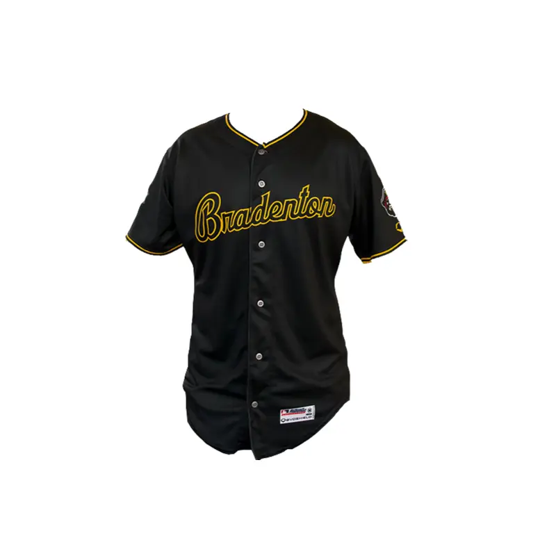 Bradenton Script Jersey
