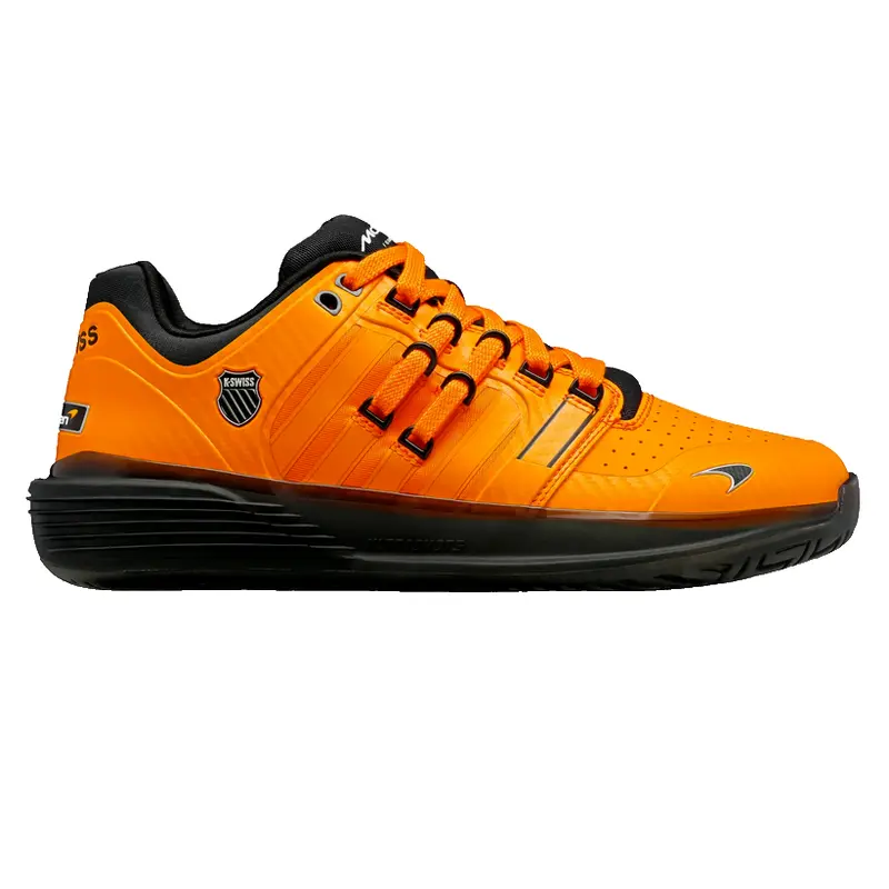 K-SWISS SHOES MENS SI 18UL MCLAREN 08713-861