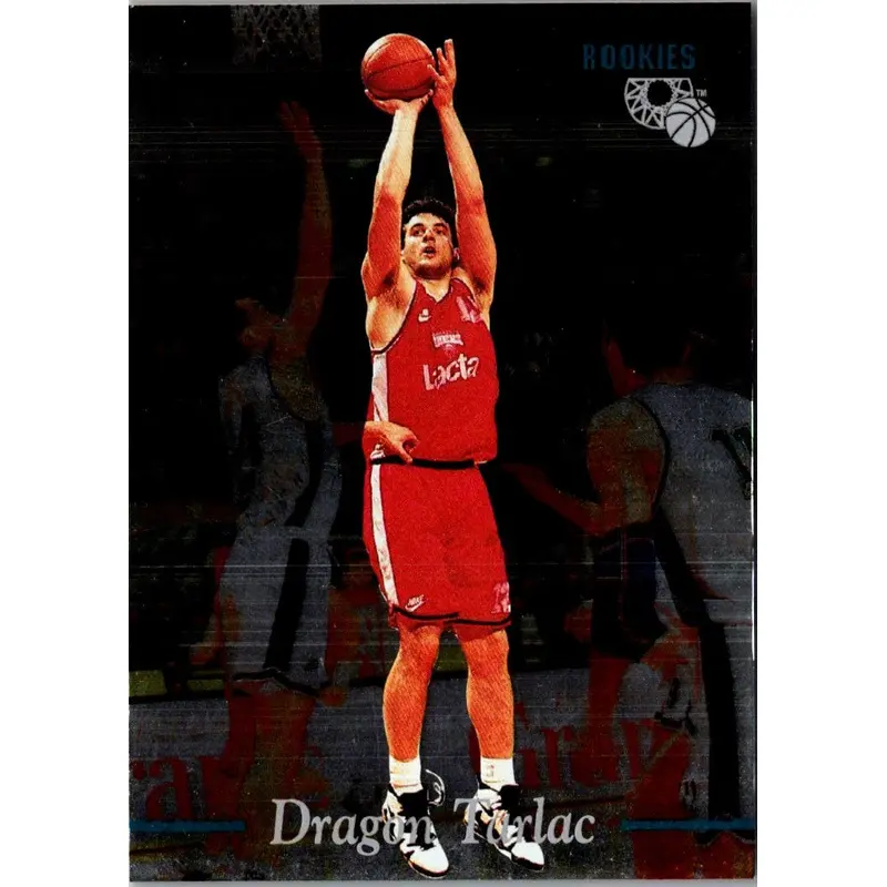 1995 Classic Foil Dragan Tarlac #29