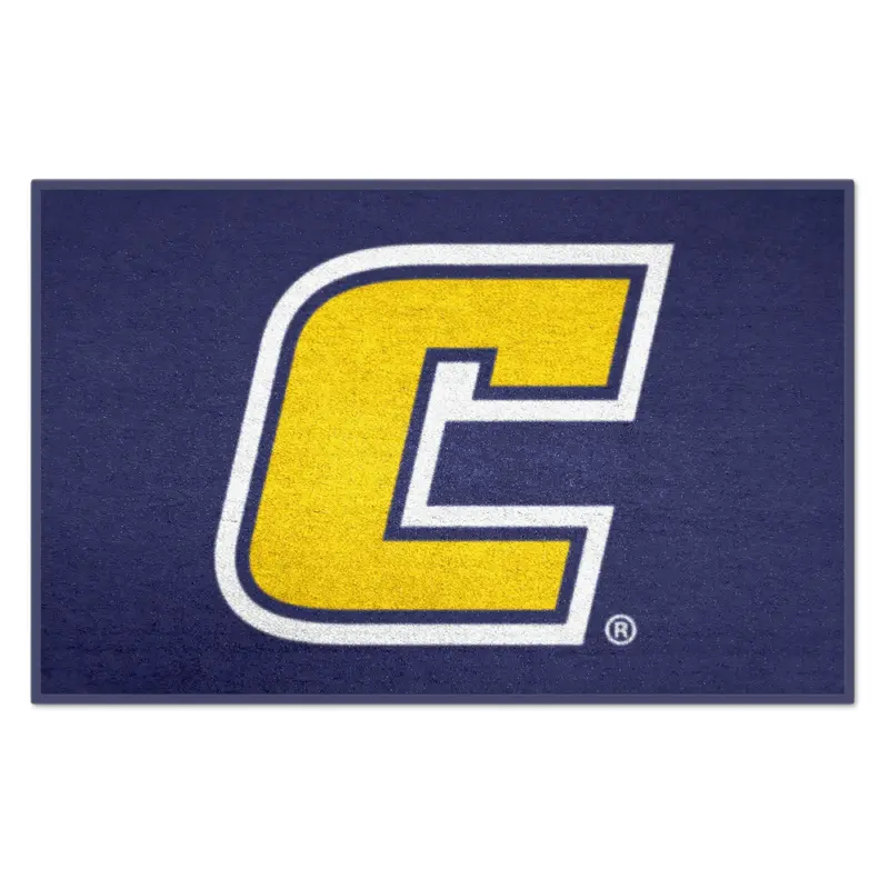 Univ Tennessee Chattanooga Starter Mat