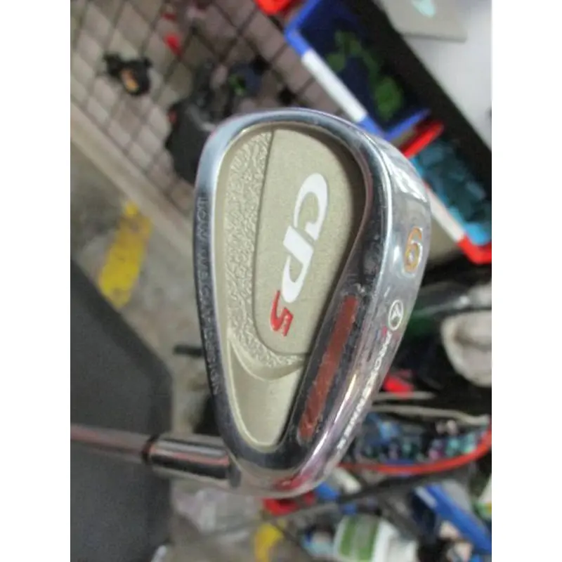 Used Pro Kennex CP5 9 Iron