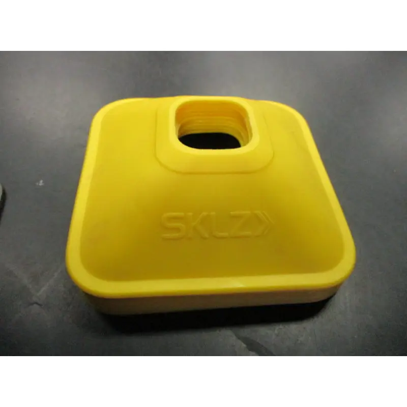 Used Sklz Set Of 10 Square Cones