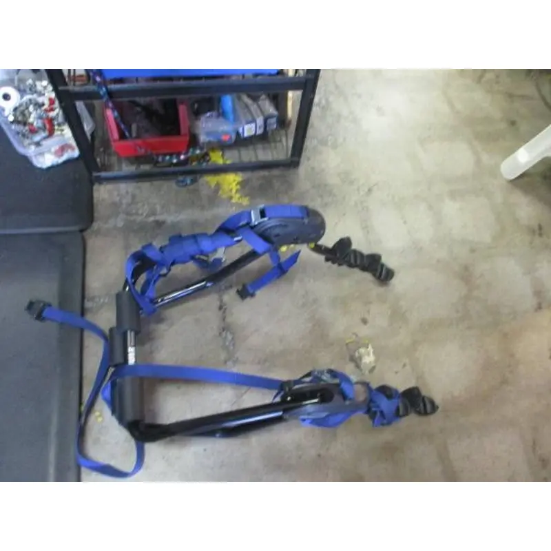 Used Thule Passage 2 Bike Rack