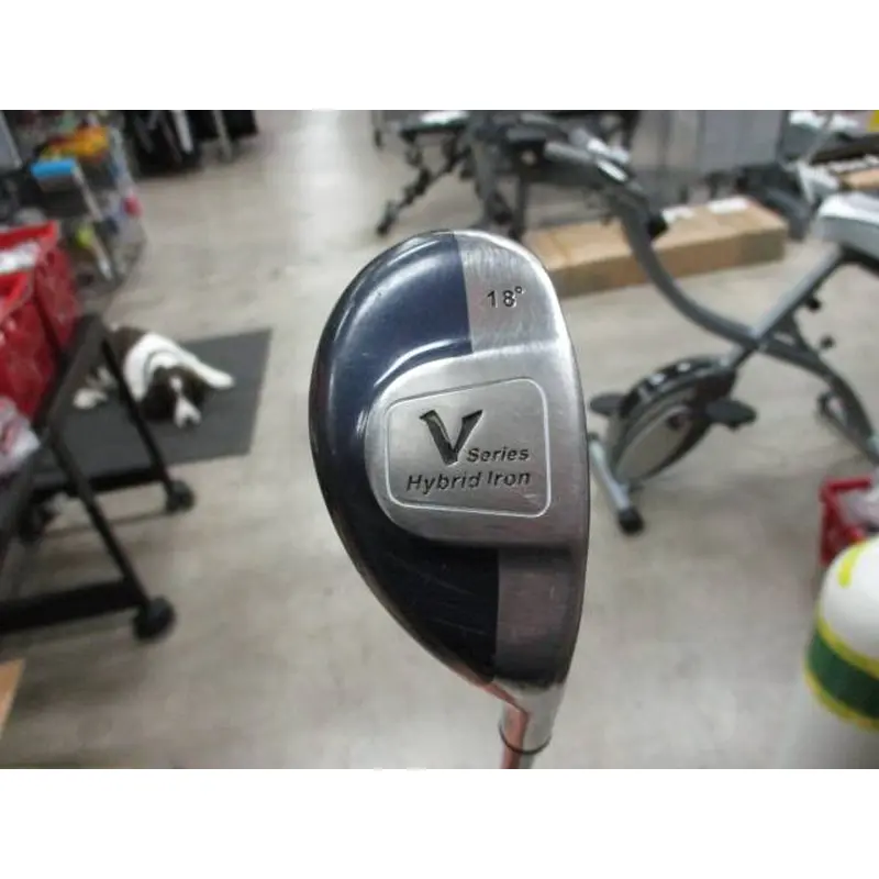Used V Series 18 Deg HYBRID