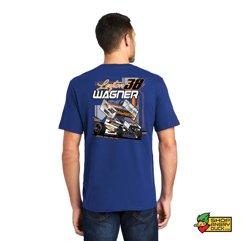 Leyton Wagner T-Shirt