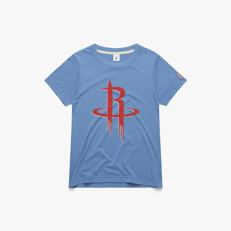 Women's Houston Rockets Logo