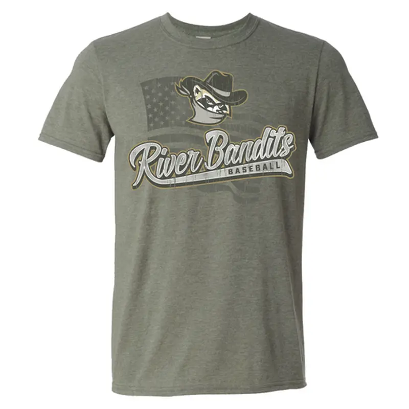 Bimm Ridder Ideals T-Shirt