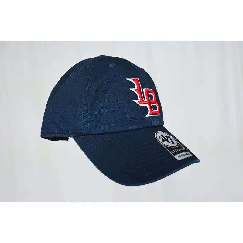 Men's Bats LB Clean Up Cap
