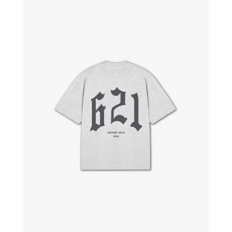 THE (621) VANQUISH SOCCER V2 ELITE TEE