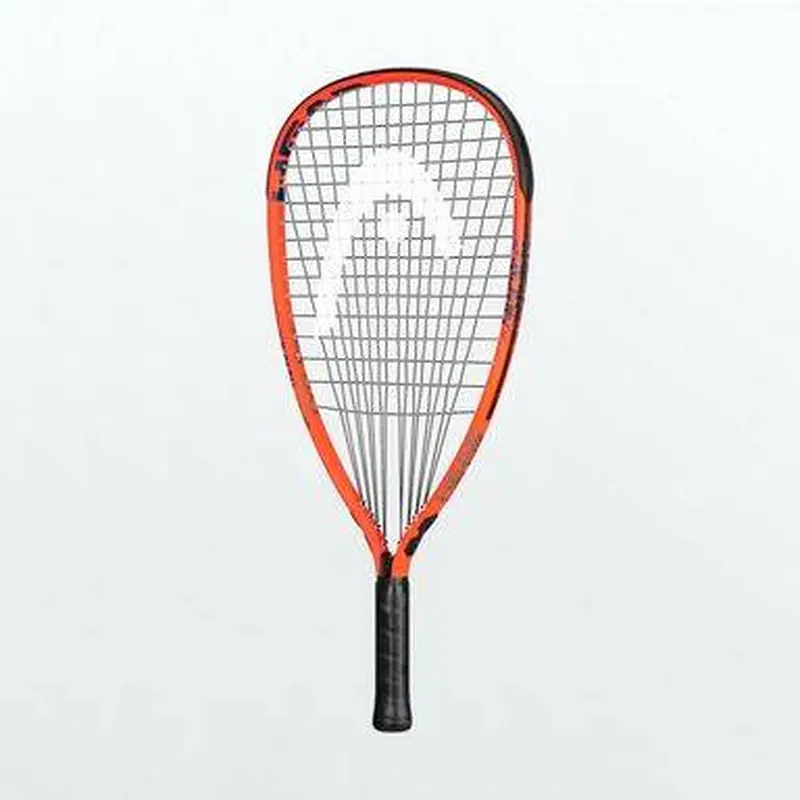 New Head MX Cyclone Racquetball Racquet