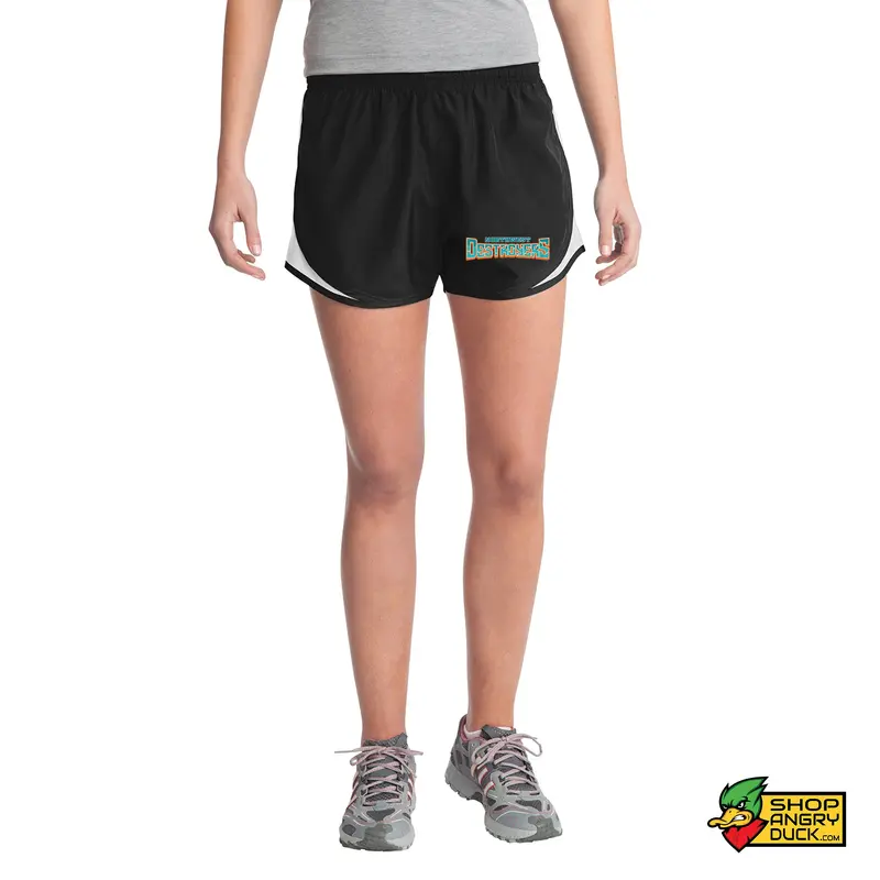 Northwest Destroyers Ladies Cadence Short