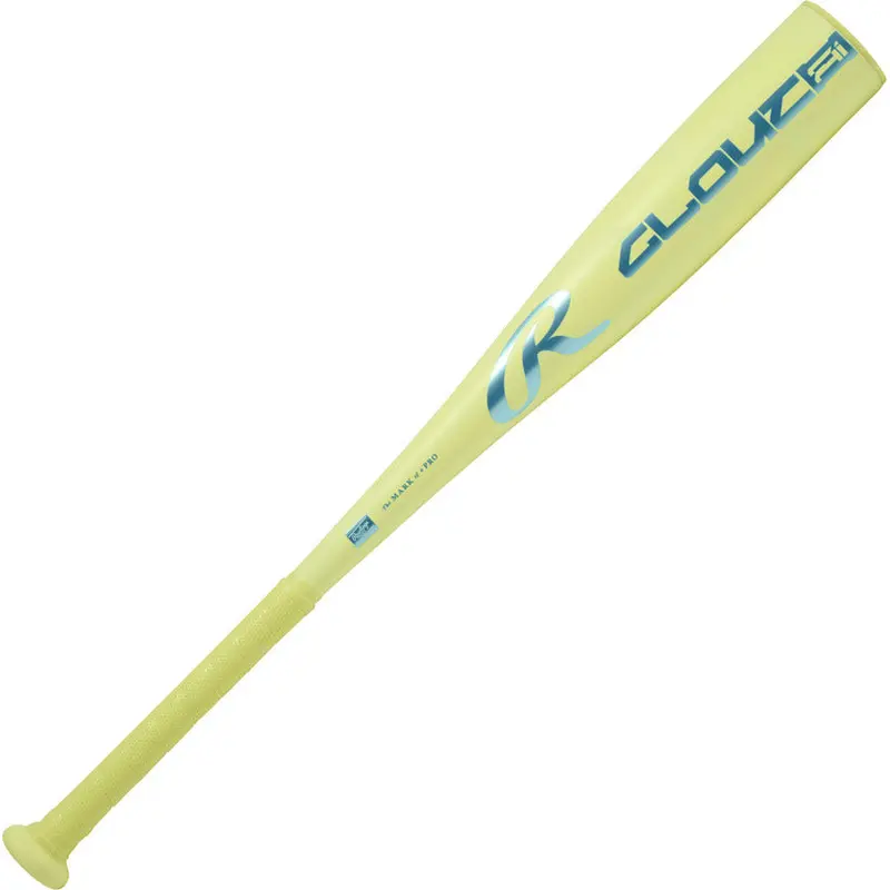 2026 Rawlings Clout Ai -11 Junior Big Barrel USSSA Baseball Bat - RJB6C11