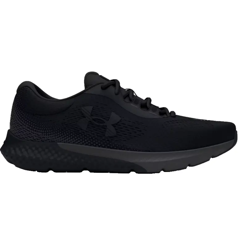 UNDER ARMOUR SHOES MENS UA CHARGED ROGUE 4 3026998-002