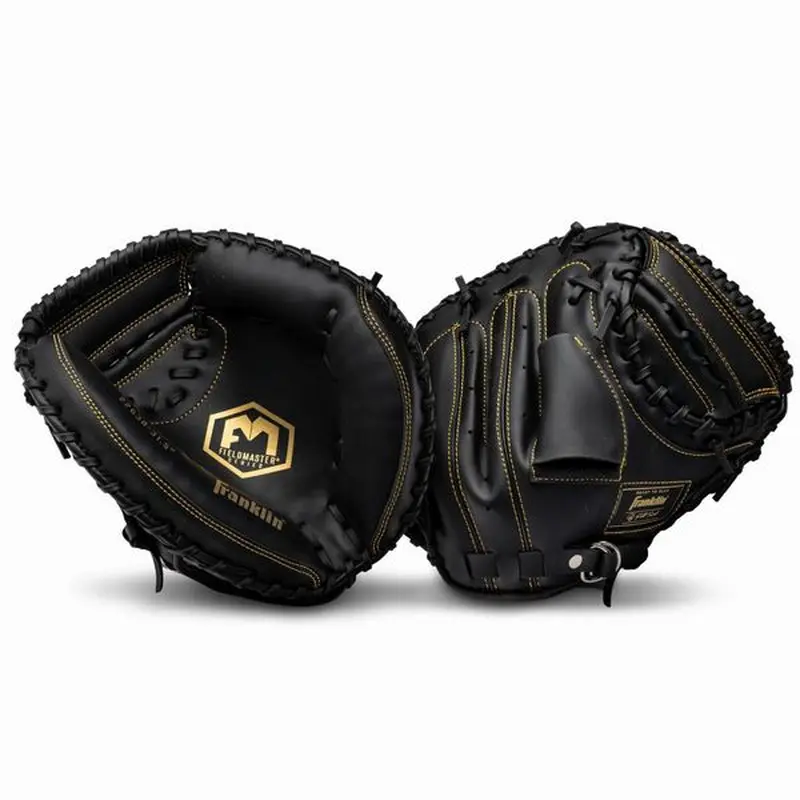 New Franklin Field Master Series 31.5" Catcher's Mitt