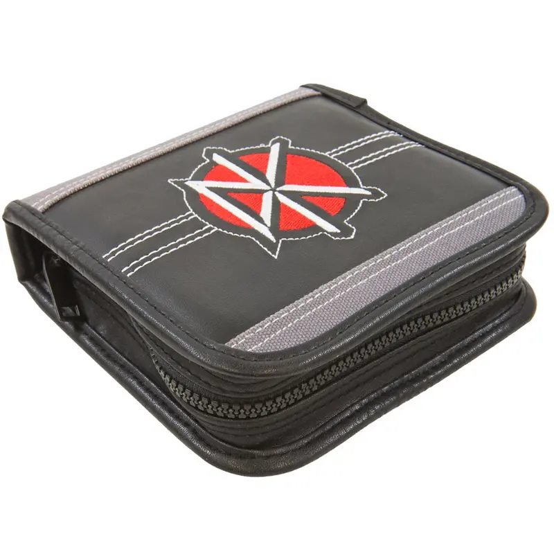 Dead Kennedys - Logo CD Case