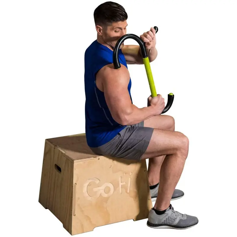 New Go Fit Muscle Hook Multi-Tool