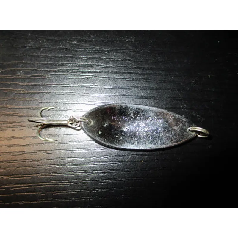 Used Mister Twister Sportfisher Spoon Lure