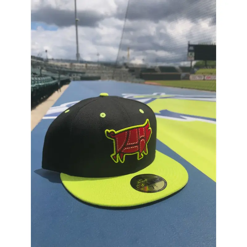 2023 Chicharrones On-Field 5950