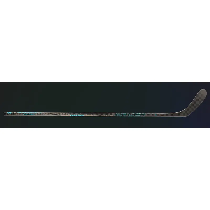 2024 Bauer Twitch Hockey Stick - Senior